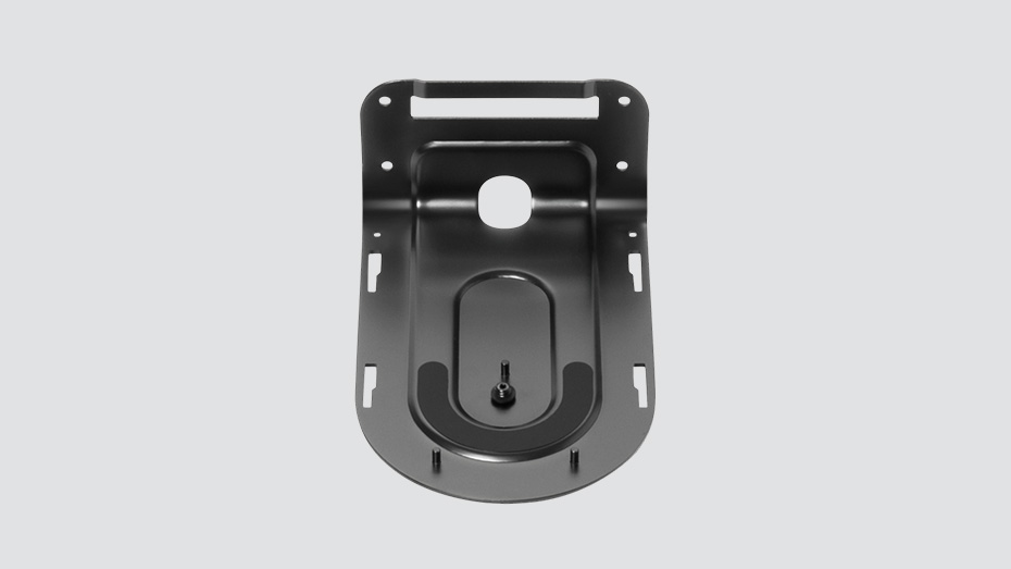 Logitech Rally Mounting Kit