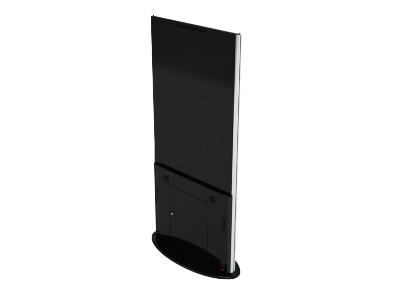 SWEDX Lamina SWL-58K8-A2 - 58 Zoll - 350 cd/m² - Ultra-HD - 3840x2160 Pixel - 24/7 - Stele - Schwarz