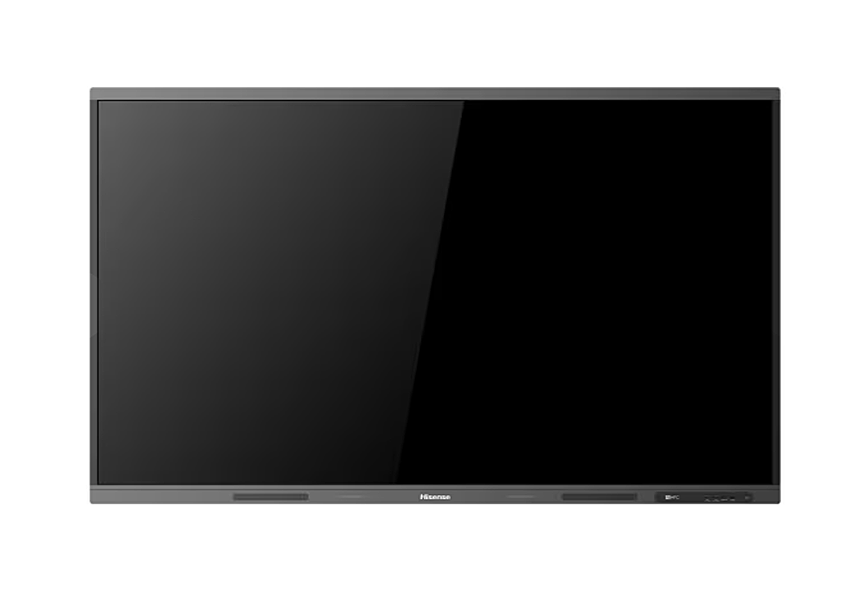 Hisense 75MR61DE-E GoBoard - 75 Zoll - 400cd/m² - 4K - Ultra-HD - 3840x2160 Pixel - Advanced Interactive Display 