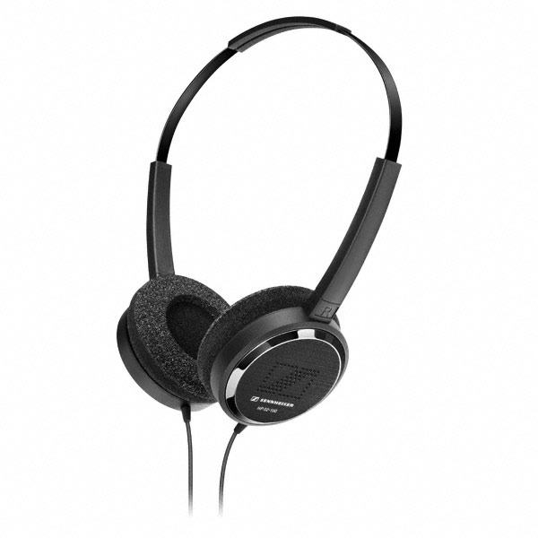 Sennheiser HP 02-100 - Kopfbügel-Kopfhörer - 20 Stück