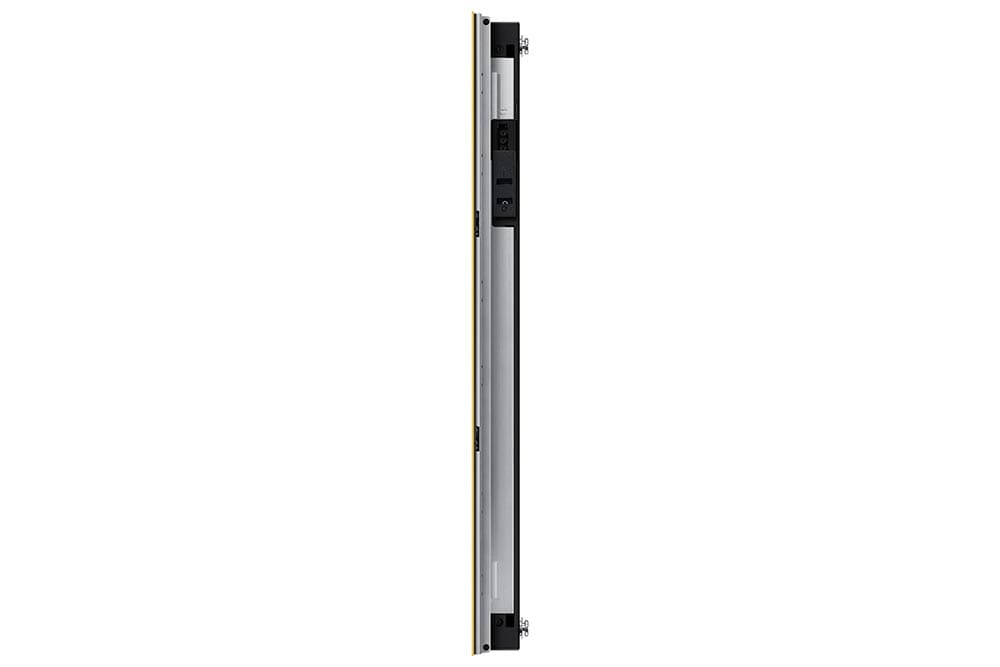 Samsung The Wall for Business IW016A - Cabinet - 806 x 454 mm - 480 x 270 Pixel