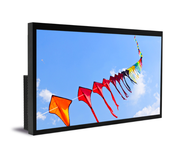 DynaScan DS322LR4-1 - 32 Zoll - 2500 cd/m² - Full-HD - 1920x1080 Pixel - 24/7 - Schaufenster Display