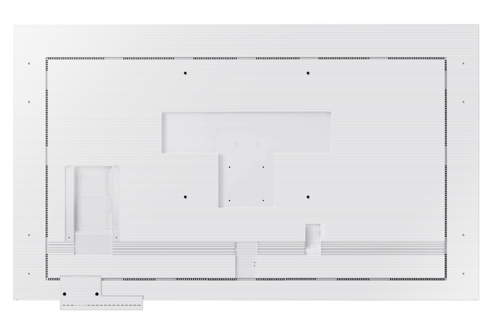 Samsung Tray - Anschlussboard für Samsung Flip WM65R und WM55R - CY-TF65BRC