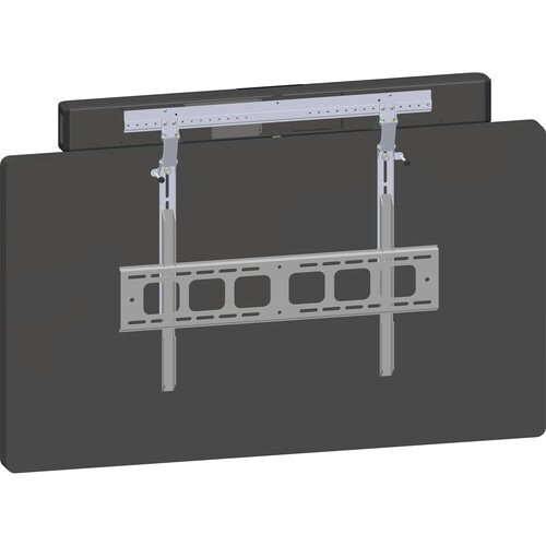 Nureva DM-HDL200 - Display Mount HDL200 - Bildschirmhalterung