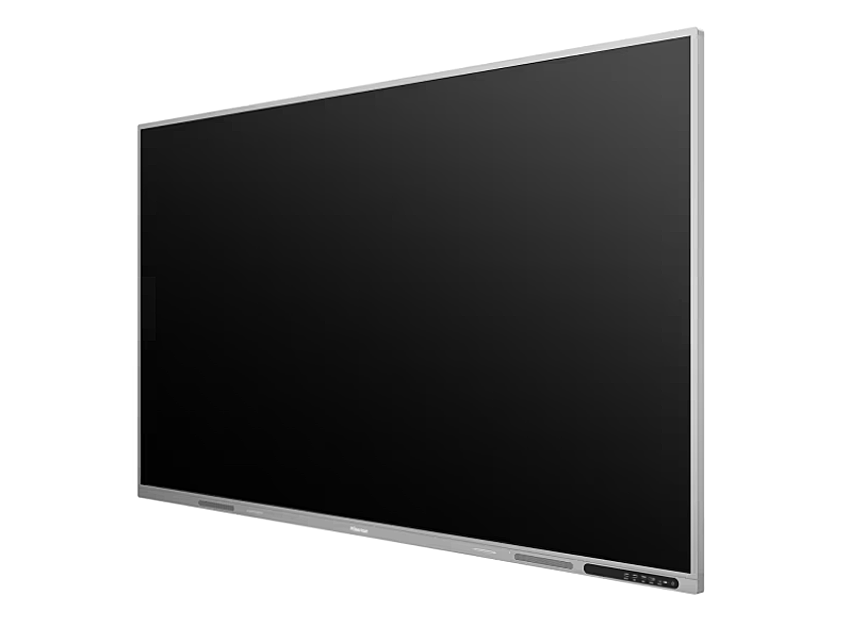 Hisense 86X1EE LiteBoard - 86 Zoll - 400cd/m² - 4K - Ultra-HD - 3840x2160 Pixel - 40 Punkt - Advanced Interactive Display 