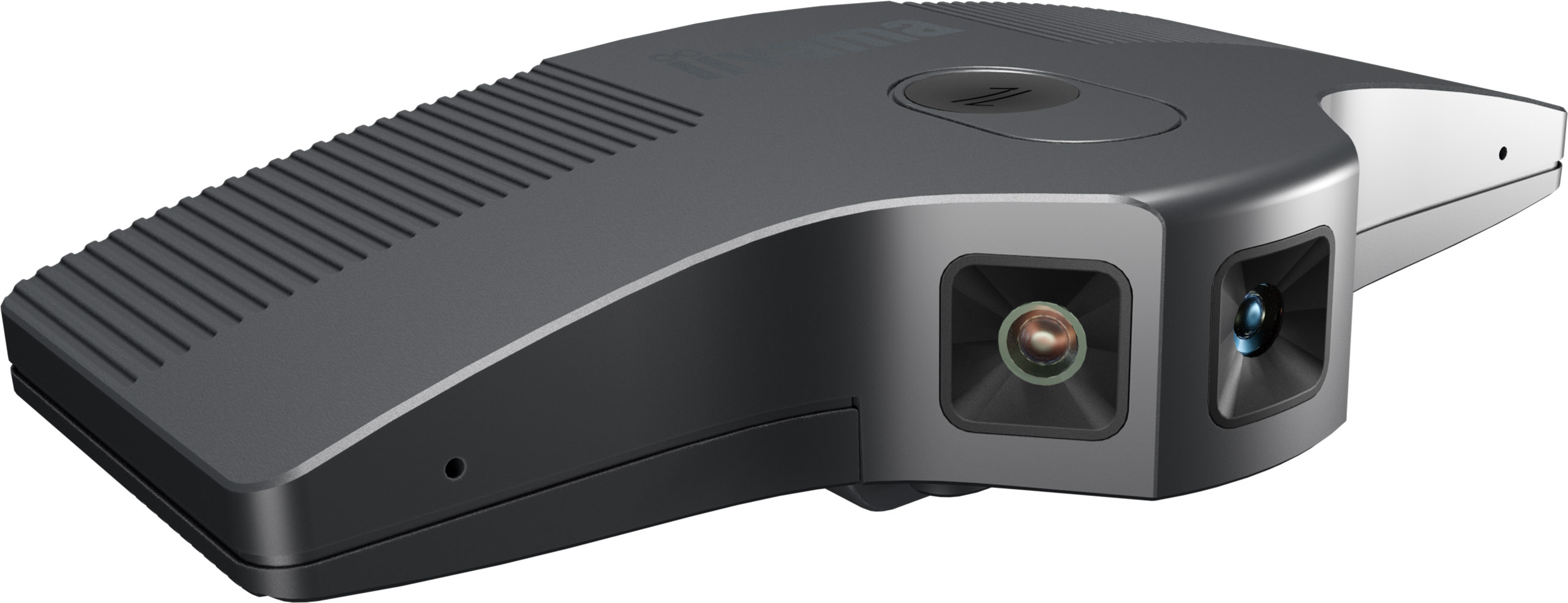 iiyama UC CAM180UM-1 - 4K Panorama-Webcam - 12MP - USB - Mikrofon - 180° Sichtfeld - Auto-Tracking und -Framing - kleine und mittelgroße Räume