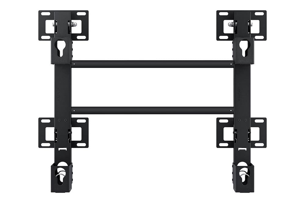 Samsung WMN-8200SF - fixe Wandhalterung - VESA 600x400mm - max. 100kg - u.a. für Samsung WM85R und Flip Pro WM85B