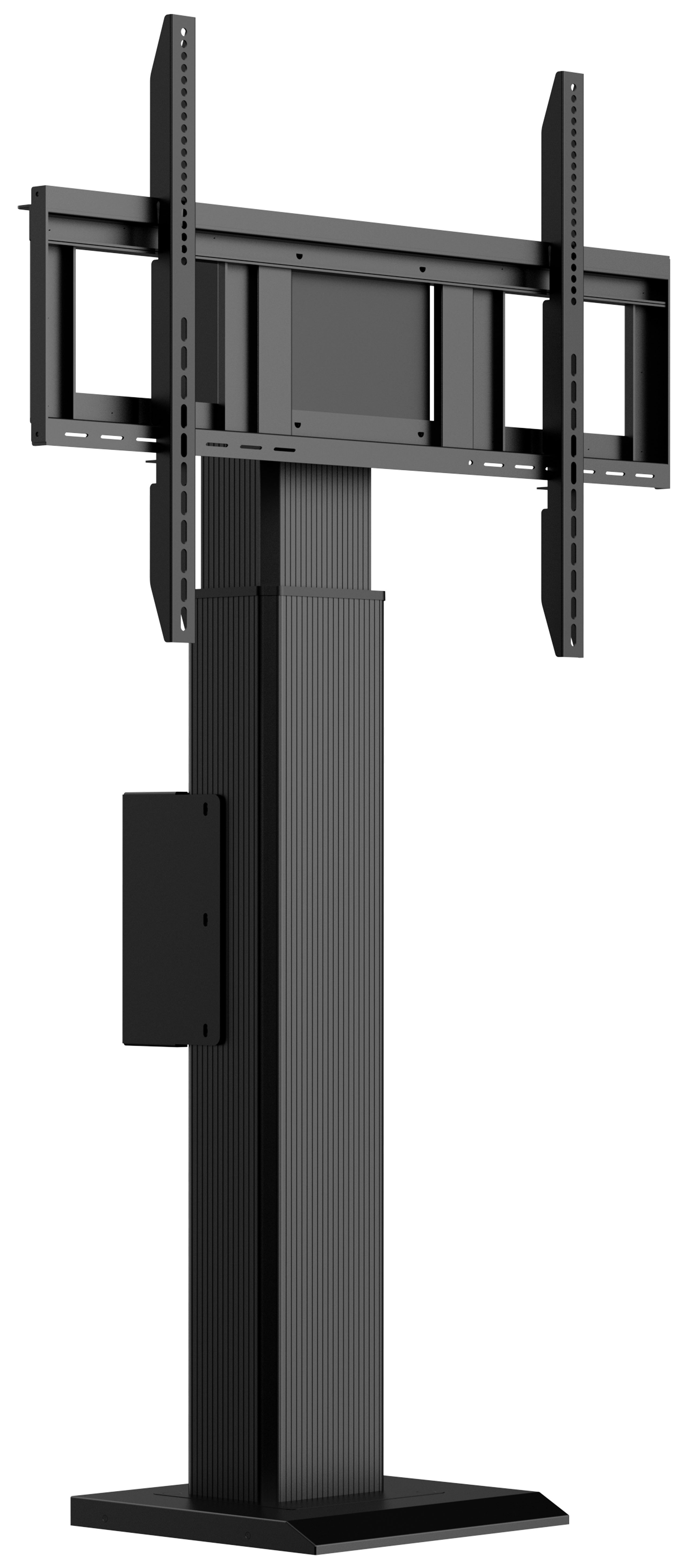 iiyama MD WLIFT1021-B1 - motorisierte Boden-Wandhalterung - 55-86 Zoll - VESA bis 800x600mm - bis 100kg