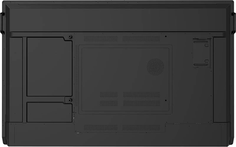 ViewSonic IFP7553 - 75 Zoll - 450 cd/m² - 4K - Ultra-HD - 3840x2160 Pixel - Android 14 - 40 Punkt - Touch Display