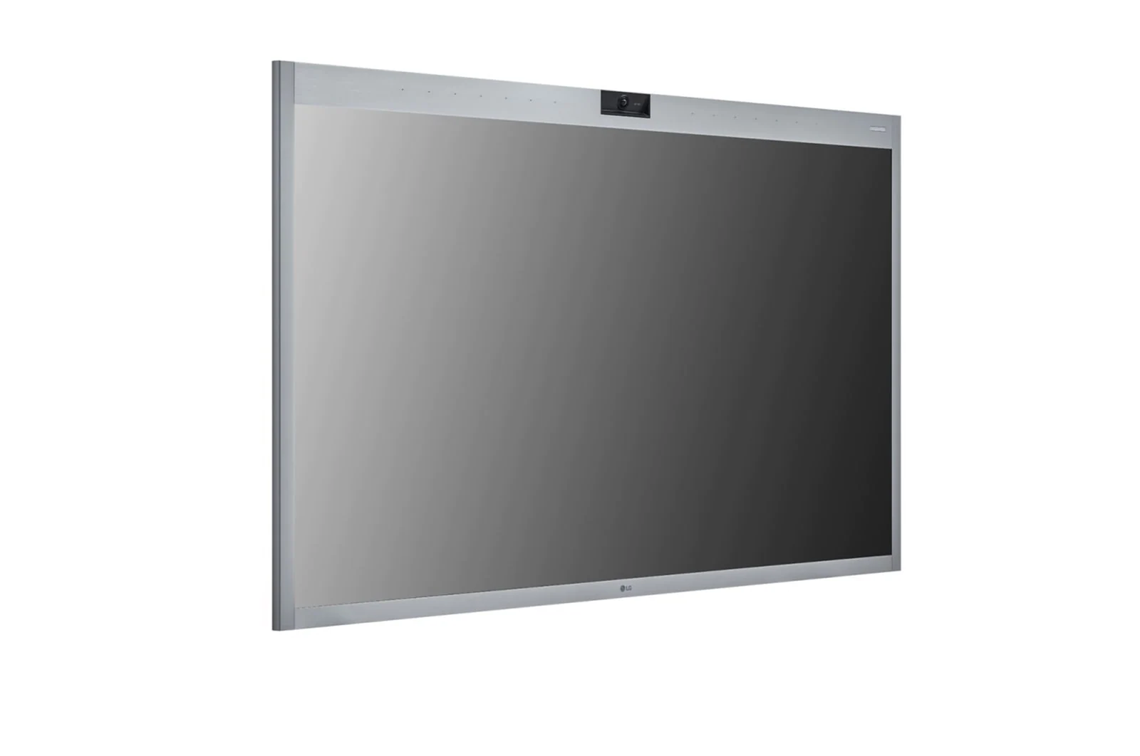 LG 55CT5WJ-B - One:Quick Works - 55 Zoll digitales Flipchart für smarte Meetings - Windows 10 IOT Enterprise