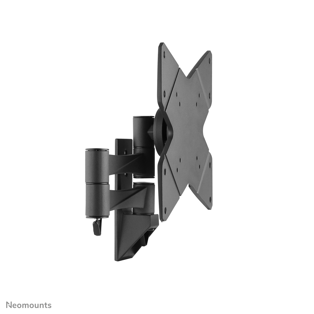 Neomounts FPMA-W835 - dreh-, neig- und schwenkbare Wandhalterung - 10-40 Zoll - VESA 200x200mm - bis 20 kg - Schwarz