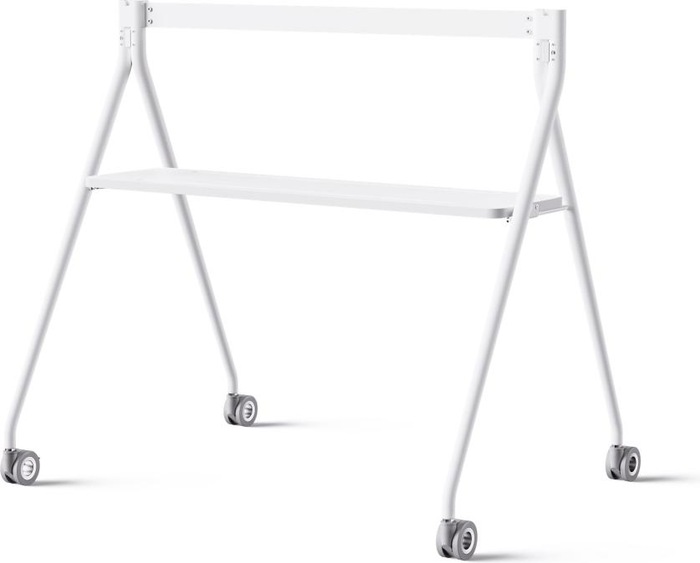 Yealink MB-FloorStand-650T WHITE für Yealink MeetingBoard MB65-A001