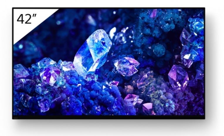 Sony FWD-42A90K - 42 Zoll - Ultra-HD - 3840x2160 Pixel - OLED - HDR Professional Display