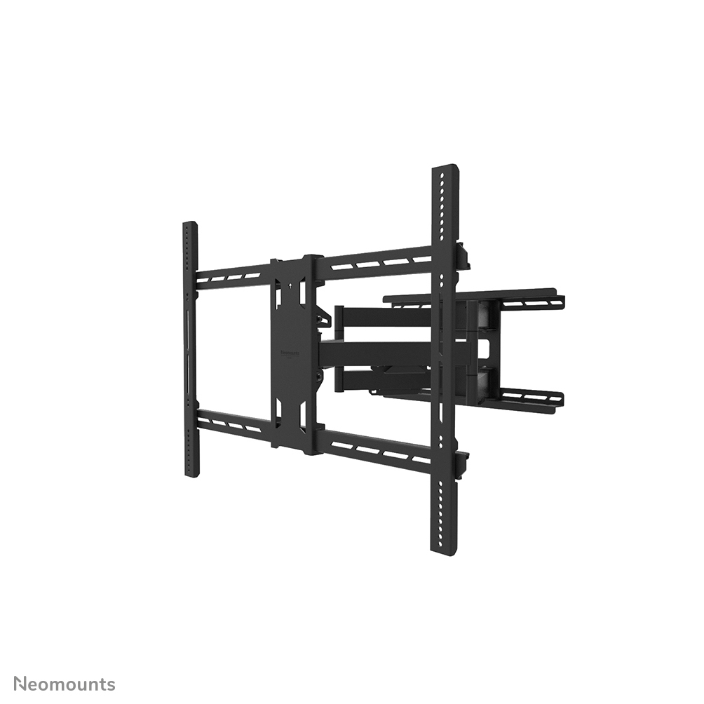 Neomounts WL40S-950BL18 - verstellbare Wandhalterung - 55-110 Zoll - VESA 800x600mm - bis 125 kg - Schwarz